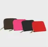 Mode nouveau sac de soirée porte-monnaie classique embrayage portefeuille Mme portefeuille ceinture sac de la plus haute qualité