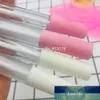 2.5ml Frosted Puste lampy błyszczące jako szminka Tube Clear Balm Kosmetyczne Kosmetyczne opakowanie