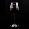 Sonata style luxury crystal Goblet wine glass es Ocean by SGS Y200106