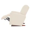 1pc Non-Slip Recliner Chair Cover Elastic Fåtölj Sofa Slipcover Protectors 220302