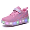 chaussures de roller skate filles