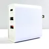 Power Adapter 3.0 Travel Charger Pd18W Quick Charging Usb Charger Mobile Phone Portable Eu / Plug