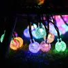 30 led سلسلة ضوء الأحبة يوم الديكور ماء سلاسل أضواء عيد الميلاد حفلة عيد في الهواء الطلق شنقا ديكور BH5673 TYJ