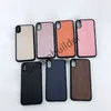 Capas de telefone da moda para iPhone 15Pro Max 13 12 11 14 Pro Max 15 14 Plus capa de couro PU luxo Samsung case s23 S23P S23U S22 S22P S22U NOTA 10 20 ULTRA com caixa