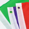 Johnin 4 Size 3x5fts Rainbow Flag Gay Pride Banner 2x3fts 4x6fts 5x8fts Direct Factory Groothandel 90x150cm LGBT