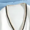 エレガントな白いカーディガンの女性ダブル胸のパールボタンニットセーターVネックパッチワークトップ秋の到着20122222
