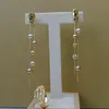Yuminglai Dubai Fine Jewlery Exquisite Jewelry Sets Necklace for Women FHK5804 201222