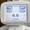 2021 Professionele 7D HIFU Ultrasound Face Machine voor lichaam afslank en gezicht anti-verouderende anti-rimpelhuidhuidhefsalonapparatuur rimpelverwijdering