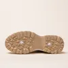 Tuinanle Nowe zimowe buty na kostki dla kobiet trzymają ciepło śnieżny but panie koronki wygodne wodoodporne botas mujer y200915 gai gai gai