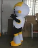 Halloween Robot Maskotki Kostiumy Boże Narodzenie Fantazyjny Party Dress Postać Z Kreskówki Strój Garnitur Dorośli Rozmiar Karnawał Wielkanocny Reklama Motyw Odzież
