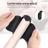 Nxy Ghost Exerciser Poderoso Vibrador Vibrador Glan Massager Penis Stimulation Delay Trainer Masculino Masturbador Automático Sexo Máquina Brinquedos para Homens Adults1216