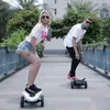 elektrisch skateboard volwassene