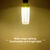 Hot Sale E27 Cornlamb 10W 15W 20W ampull LED 110V E14 220V Bombilla Smart IC Home Light Bulb Nej Flimmer Energispar