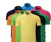 a7 Hohe Qualität Krokodil Poloshirt Männer Solide Baumwolle Shorts Polo Sommer Casual Polo Homme T-shirts Herren Polos Shirts Poloshirt SS01