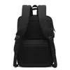 Backpack POSO 15.6inch USB Laptop Nylon Waterproof Student Multi-function Fashion Business Travel1