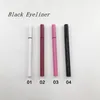 Wholesale empty rectangular hard boxes for self-adhesive eyeliner pen accept custom private logo magnetic long packaging