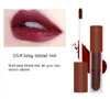 15 Farben 3CE Soft Lip Long Lip Glaze Lipgloss Lip Moisturizing Makeup Beliebte Farbe Beauty Tools Whitening Lippenstift Matte Lipsti5924849