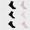 Erkek Çorap Moda Kadınlar Ve Erkekler Çorap Yüksek Kaliteli Pamuk Çorap Mektubu Nefes Pamuk Spor Çorap Toptan Nefes Pamuk N52