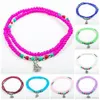 Bracelet à breloques magnifiquement Bracelets Bracelets Bracelet Tradition chinoise multicouche conception Bracelet de perles