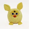 Electronic Pets Furbiness Boom Talking Phoebe Interactive Pets Owl Electronic Recording Children Christmas Gift Toys LJ201105