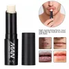 Natuurlijke lippenbalsem voor mannen honing hydrateert chapstick hydraterende hydratatie lichten lippen lijnen anti-droge lipp zorg make-up