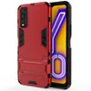 Dashing Quality Loop Stand Rugged Combo Hybrid Armor Bracket Impact Holster Protective Cover For BBK Vivo Y203370913