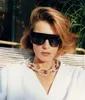 مصمم ظلال الدهون أعلى النظارات الشمسية نساء نظارات الشمس الرجعية للرجال gafas femininosunglasses