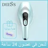 Deuts gp590 Ice Cool Laser Epilator Hårborttagning Permanent smärtfri Cool IPL Laser Hårborttagning Maskin Obegränsad blinkar d