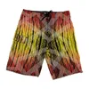 Cody Lundin męskie spodenki bokserskie szorty MMA Spodenki Walki Fitness Spodnie Fitness Chłopcy Summer Beach Casual Shorts G220223