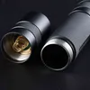 Convoy S2 and LH351D 18650 Flashlight With 1Pcs 18650 Lithium Battery J220713