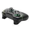 Ny 2,4g trådlös Xbox One Controller Gamepad Precise Thumb Gamepad Joystick för Xbox One Host / Xbox 360 / PS3 / PC / Android Telefon / Win2000 \ 8 \ 7 \ XP