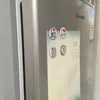 냉장고 자석 홈 장식 정원 라운드 유리 자석 냉장고 스티커 장식 크리 에이 티브 디자인 나는 엄마 어머니의 날 선물 RRB14294