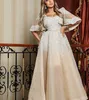 Elegant Fuchsia Off Shoulde Prom Evening Dresses 2021 Mermaid Appliqued Long Maid of Honor Gowns Custom Made Zuhair Murad Prom Dress