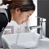 Universal Splash Filter Faucet Bathroom Faucet Replacement Filter Faucet Bibcocks Kitchen Tool Tap for Water Filter IIA707