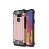 Rugged Armor Case for LG V50 ThinQ V40 K10 k8 K7 K5 K350 K371 US375 phoninx2 Escape3 Case Cover for LG G8 ThinQ G6 G7 Shockproof Phone Case