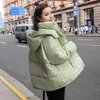 سترة المرأة غير الرسمية في الخريف الشتاء معطف معطف أزياء باركا 201210