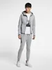 Två-stycken Nya Designers TrackSuits Mens Jogger Fashion Basket Course Set YKK Zipper Soft Fabric Classic Stitching Design M-2XL Suit