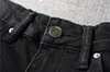 20SS MENS DESIGNER JEANS ENJÄRD RIPPAD BIKER SLIM FIT MOTORCYCLE DENIM FÖR MÄNS S TOPA KVALITETSMA JEAN MANS PANTS POUR HOMM258T