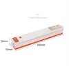 Small household packaging machine food sealer kitchen preservation machine automatic new2584