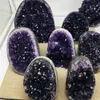 400G1 7 kg Natural Uruguay Dream Amethyst Quartz Crystal CSTER SPECIMEN Healing T2001172230728297S9043213