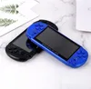 8GB 5.1inch X9 Portable Retro Handheld Vedio Game Player HD Movies Kids MP3 Music FC GBA 128 Games 3.0 Version