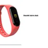 Smart Watch A48 Intelligent Wristbands Sport Waterproof M5 Intellective Bluetooth Heart Rate Blood Pressure Health Wristband Man Women