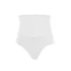 Women's Panties Women High Waist Striped Body Shaper BuLifter Slimming Tummy Briefs Seamless Hip Lift Daily Wear286l