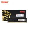 RAMS Kingspec DDR3 4GB RAM Memoria de escritorio 8GB Memoria para 1600MHz Accesorios de computadora