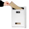 Posta Kutusu Password Mailbox Outdoor Letterbox Buzon Cartas Mail Box屋外バゾンDe Correo Wall Box T200117