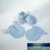 Bruiloft snoep geschenk tas gepersonaliseerde parfum lip glanzend zakjes sieraden verpakking tas fluwelen pouches kan aangepast logo