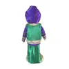 Halloween Arabian Women Men Mascot Costume Top quality Cartoon Character Outfit Suit Adults Size Christmas Carnival Birthday Party Outdoor Outfit