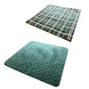 2pcs set Square Kotatsu Futon Top & Bottom Set Comforter For Foot Warmer Wood Table Japanese Futon Mattress&Table Cover1291T