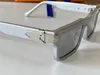 شعبية مصمم أزياء الرجال النظارات z1403 لوحة الرجعية بسيط بسيط مربع إطار نظارات في الهواء الطلق النمط البري أعلى جودة تأتي مع مربع