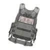 Jaktjackor Taktisk väst för Molle Combat Assault Plate Carrier CS Outdoor Clothing3187596